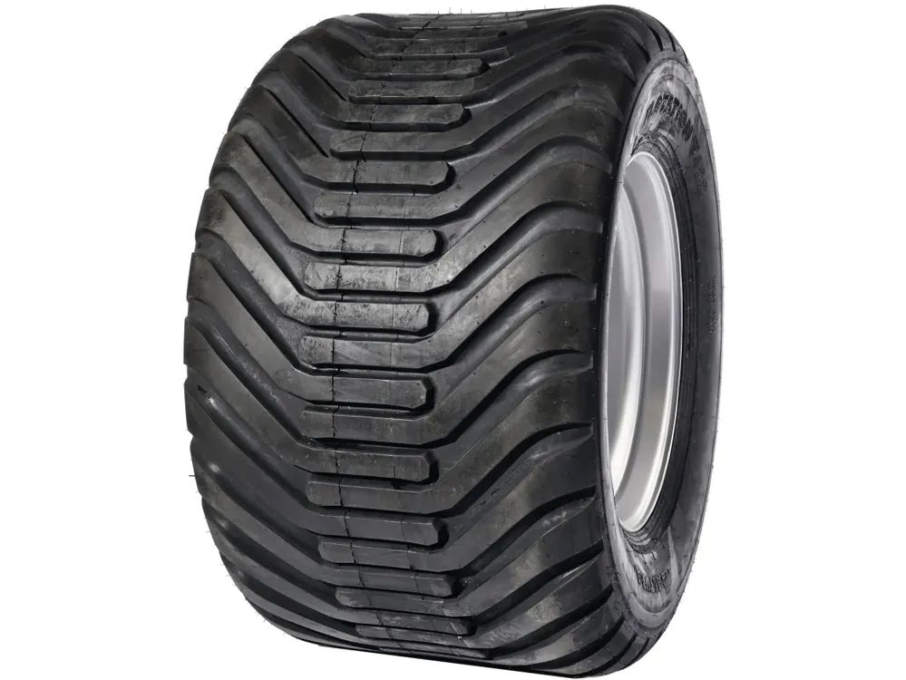 Bestseller Komplettrad 700/50 - 22.5 16 PR TL BKT Flotation 648 24.00 x 22.5 10/281/335 ET