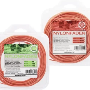 Online Kaufen Mähfaden "Copolymer" rund SB-Karte
