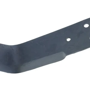 Zertifiziert Industriehof® Fräsmesser links/rechts 235 x 65 x 7 mm, Bohrung 7 mm, für Fahr