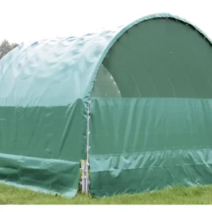 Growi® Rückwand für Weidezelte Versand Am Gleichen Tag