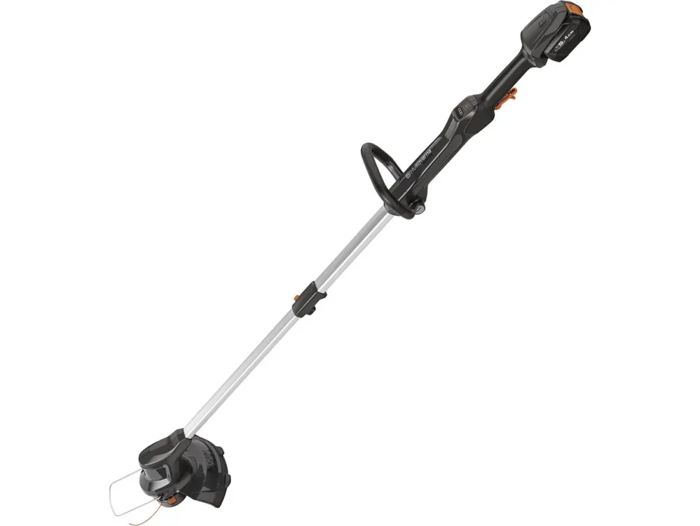 Ausverkauf Husqvarna® Akku-Rasentrimmer "Aspire™ T28-P4A" Schnittbreite 28 cm