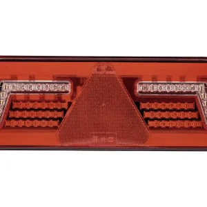 LED-Schlussleuchte "Lima" links/rechts, 12 V Beliebt