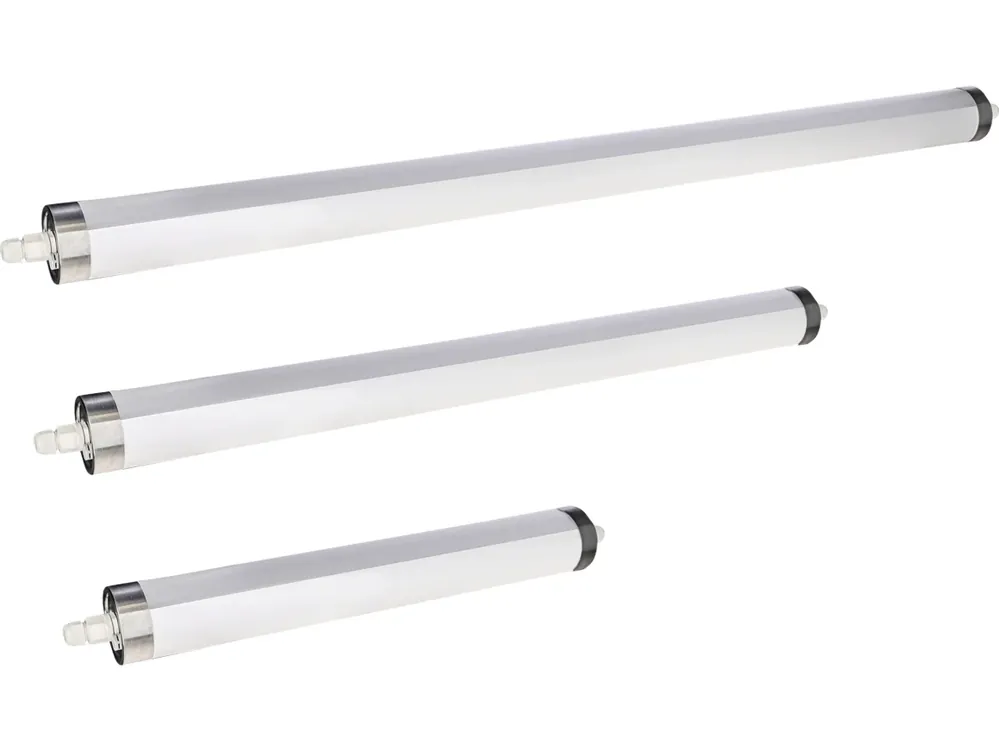 Schneller Versand KERBL LED-Feuchtraumleuchte "FarmTUBE" dimmbar