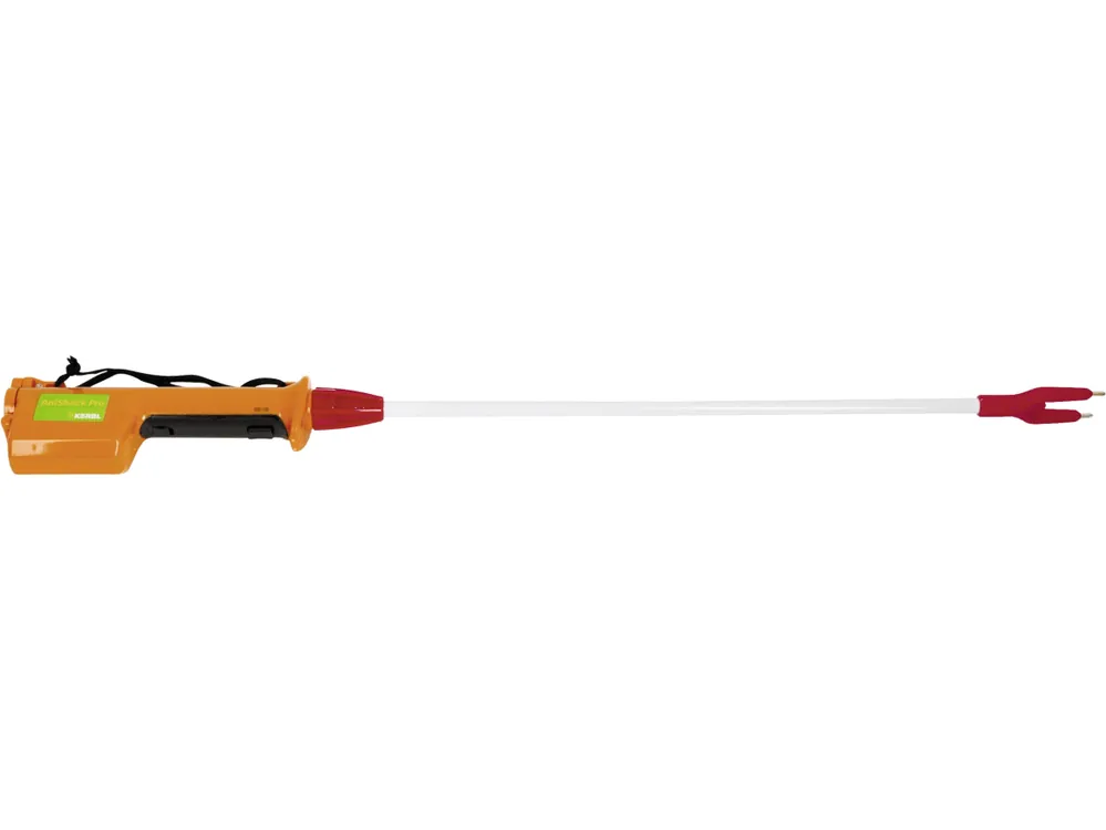 KERBL Viehtreiber "AniShock Pro" mit Abschaltautomatik Jetzt Bestellen