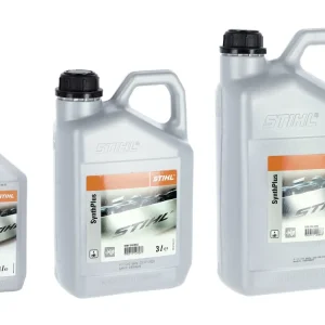 Kracherpreis STIHL Sägekettenöl "Synthplus" mineralisch, teilsyntetisch