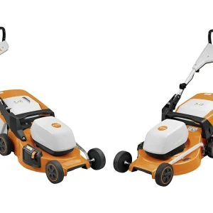 STIHL Akku-Rasenmäher "RMA 253" Preisreduziert