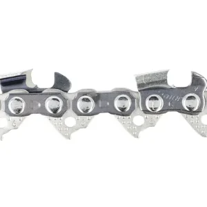 Zertifiziert STIHL Sägekette "Rapid Super" .325", .063"/1,6 mm, Vollmeißel, abgelängt