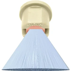 Wochenendangebot Agrotop Spezial-Flachstrahldüse "Albuz® APG", 20°; 40°; 60°, Keramik