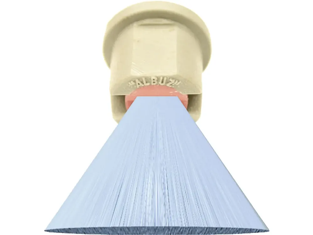 Wochenendangebot Agrotop Spezial-Flachstrahldüse "Albuz® APG", 20°; 40°; 60°, Keramik