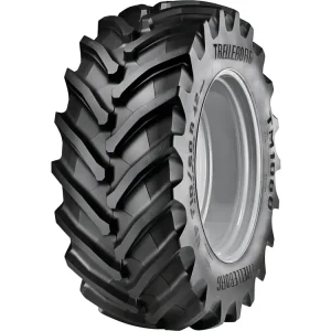 Nur Heute Trelleborg Traktorreifen TM1060 VF Radial TL