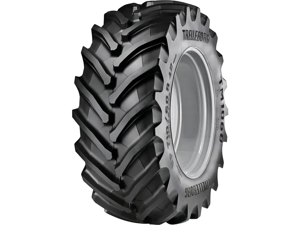 Nur Heute Trelleborg Traktorreifen TM1060 VF Radial TL