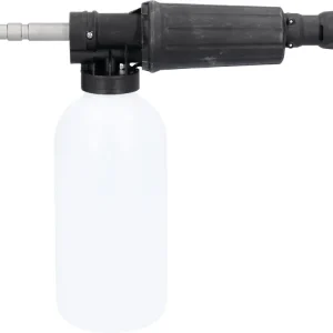 Schaumkanone "Easyfoamer ST-73.1" mit Dosierung und Flasche, Anschluss Hochdruckreiniger Knallerangebot