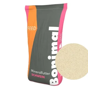 Markenprodukt Bonimal FEED SM GranoMin Molke