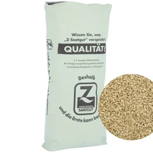 Jetzt Bestellen Dinkel Saatgut Zollernspelz ZS Bio (im Spelz)