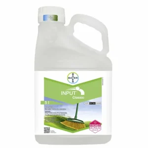 Highlight Bayer Input Classic
