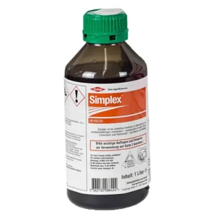 Simplex Kracherpreis
