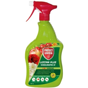Jetzt Bestellen Protect Garden Lizetan Plus Schädlingsfrei AF