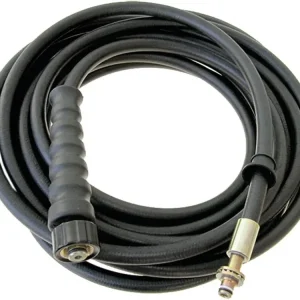 Hochdruckschlauch "1 SN", NW 8 mm, Drehstecknippel 11 mm; Überwurfmutter M 22 x 1,5, für Kärcher Sale