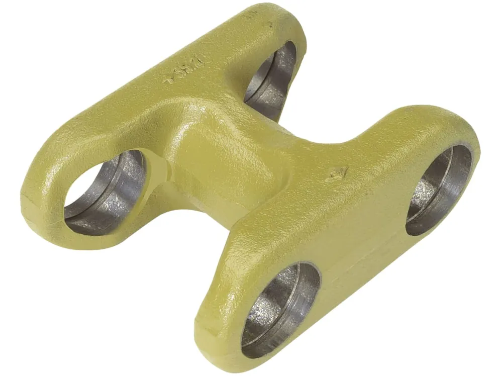 Walterscheid Doppelgabel "DOPG" Must-Have