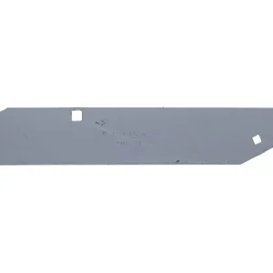 Anlage, links/rechts, lang, geschnittene Ware, N 13/15 G 20621/N 13/15 G 20622, 9049806-007/9049807-007, für Niemeyer Bestpreis