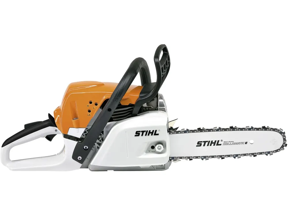 STIHL Benzin-Kettensäge "MS 251" Preis Gesenkt