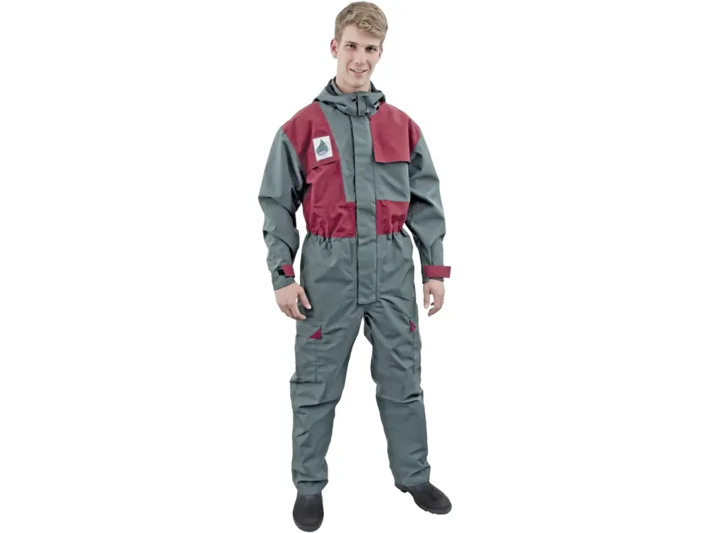 Top-Angebot HF Sicherheitskleidung Pflanzenschutz-Overall "Agrisafe"