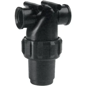 Agrotop Druckleitungsfilter "324-4" Filterkapazität 150 – 160 l/min, max. 14 bar Knallerangebot