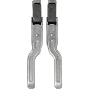 Kipperverschluss links/rechts 664N, automatische Nachstellung, integrierte Sicherung Saisonangebot