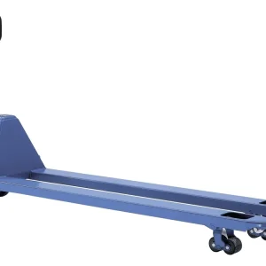 Pfaff Silberblau Hubwagen "HU 20 TP Proline" 2,0 t mit langen Gabelzinken Solange Der Vorrat Reicht