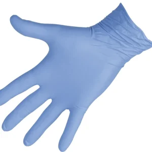 Sichere Zahlung Keron Einmalhandschuhe "Nitrile Sensitive"