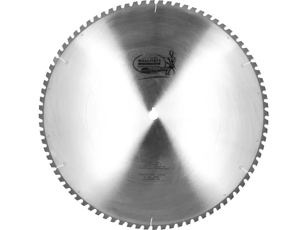Meistverkauft Widl® Kreissägeblatt "SWZ" Super-Wechselzahn Hartmetall