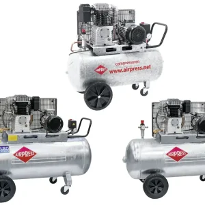 Airpress Kompressor "GK" Abverkauf