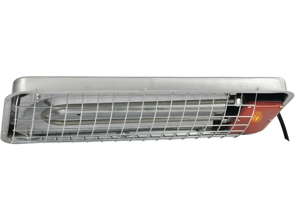 KERBL Heizstrahler "Sunny Boy" Top-Seller