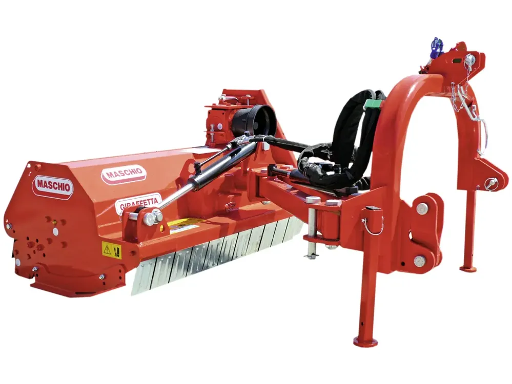 Bestpreis Maschio Auslegermulcher "Giraffa"