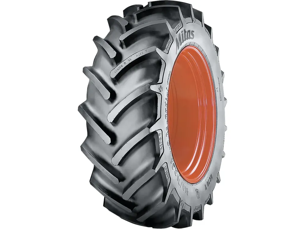 Mitas Traktorreifen AC 70T Radial TL Online Kaufen