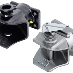 Preisreduziert Rockinger Zugmaul "RO810B" mechanisch mit Flanschlager