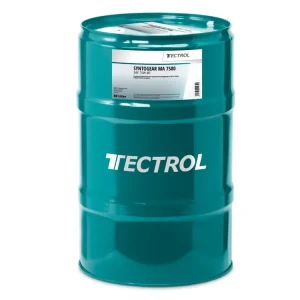 TECTROL SYNTOGEAR MA 7580 SAE 75W-80 synthetisches Getriebeöl, API GL-4, Schaltgetriebe, MAN 341 Typ Z4 Top-Angebot