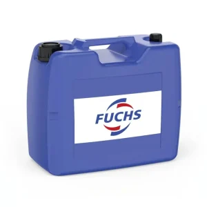 Nur Heute Fuchs TITAN UTTO PRO 102 SAE 75W Getriebeöl, Hydrauliköl