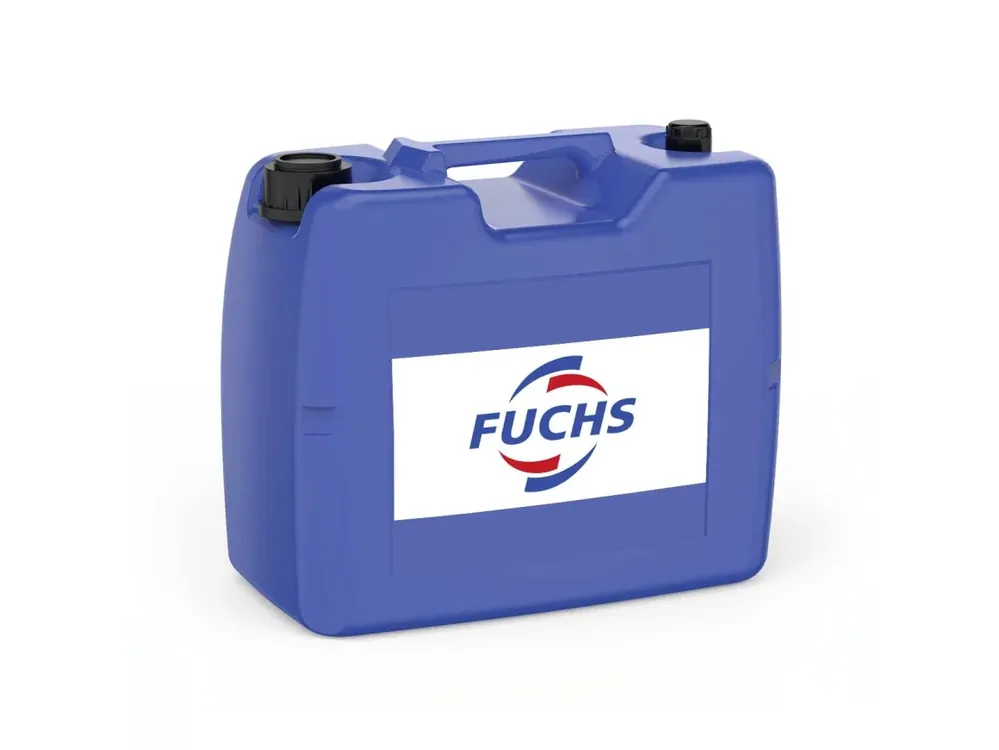 Nur Heute Fuchs TITAN UTTO PRO 102 SAE 75W Getriebeöl, Hydrauliköl