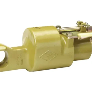 Schneller Versand Walterscheid Stabilisator "HGST", Grundkörper hydraulisch, 350 mm, Hub 35 mm/40mm, für Unterlenker hydraulisch