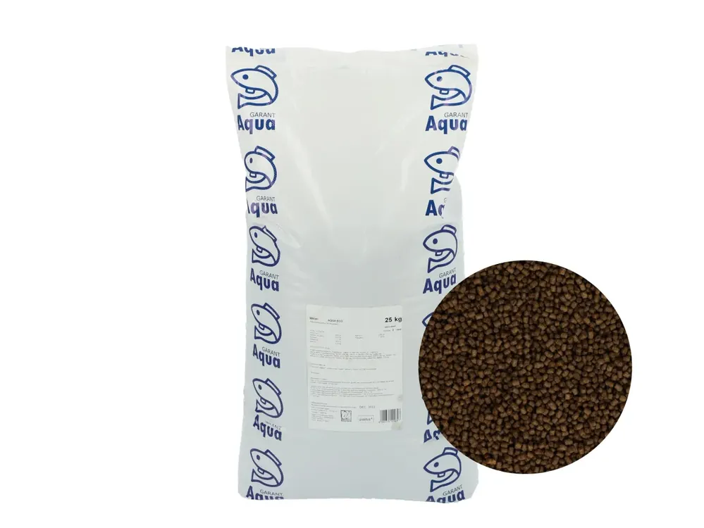Garantierte Lieferung Aqua Eco sinkendes Zuwachsfutter