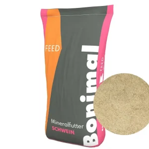 Geprüft Bonimal FEED SM LAK
