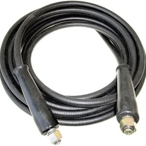 Rabatt Hochdruckschlauch "1 SN", NW 8 mm, beidseitig DKOL M 18 x 1,5, für WAP, Nilfisk Alto