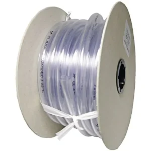Öl- und Kraftstoffschlauch "PL" PVC (Polyvinylchlorid) cadmiumfrei lebensmittelecht gemäß Richtline 2002/72/EC, CL. ABC, Rollenware Preis Gesenkt