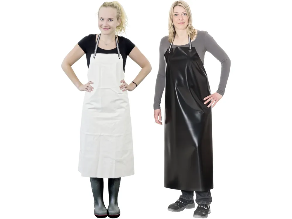 Guttasyn® Chemikalienschürze "M3" Preiswert