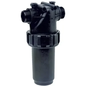 Agrotop Druckleitungsfilter "326-2" Filterkapazität 200 – 280 l/min, max. 15 bar Garantierte Lieferung