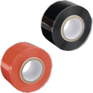 Sofort Bestellen Herth + Buss Isolierband 3 m, 25 x 0,5 mm, Silikon