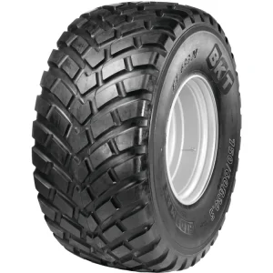Komplettrad 650/50 R 22.5 163D; 160E TL BKT FL 693 M 20.00 x 22.5 10/281/335 Sichere Zahlung