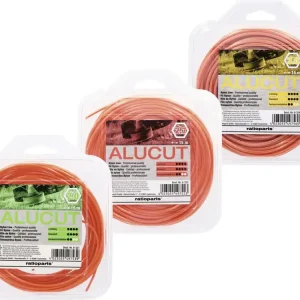 Mähfaden "Alucut" 6-Kant SB-Karte Top-Angebot