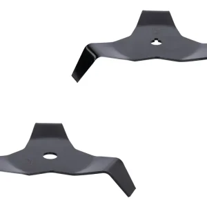 Direkt Vom Hersteller Häckslermesser 300 mm 3 Messer 45° abgewinkelt